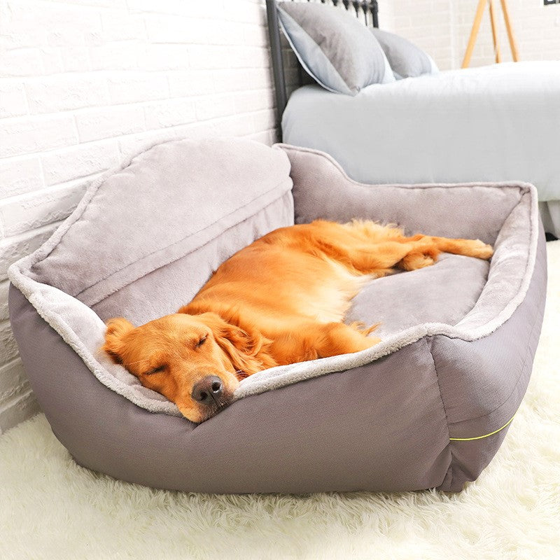 Comfortable Dog Bed