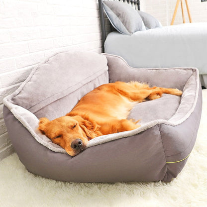 Comfortable Dog Bed