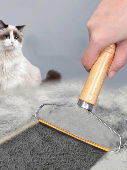 Remove Pet Hair in Seconds 🐶 Reusable Hair Remover Roller (No Refills Needed) (Copy)