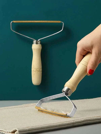Remove Pet Hair in Seconds 🐶 Reusable Hair Remover Roller (No Refills Needed) (Copy)