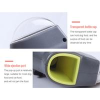 Dog Treat Launcher Toy