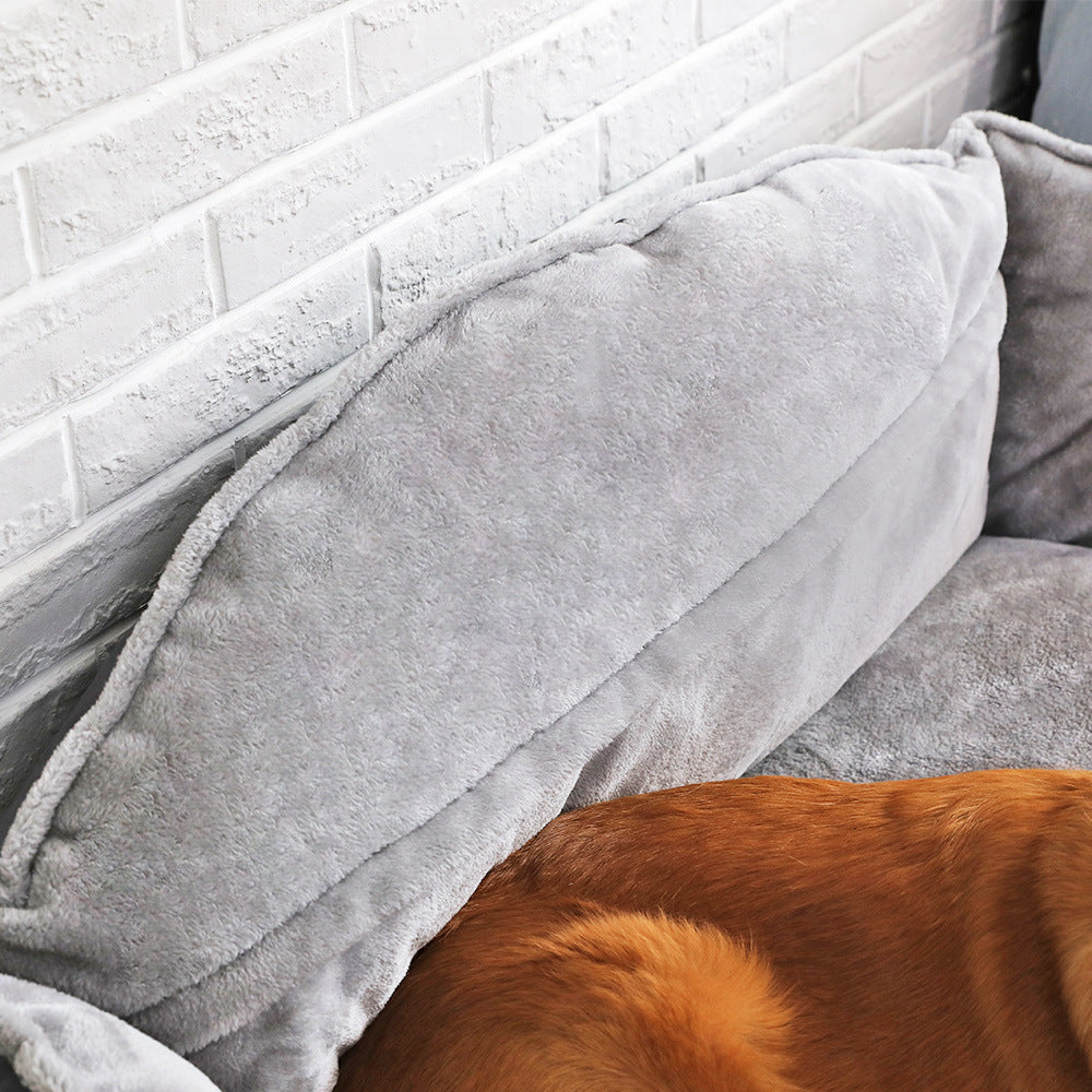 Comfortable Dog Bed