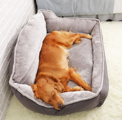 Comfortable Dog Bed