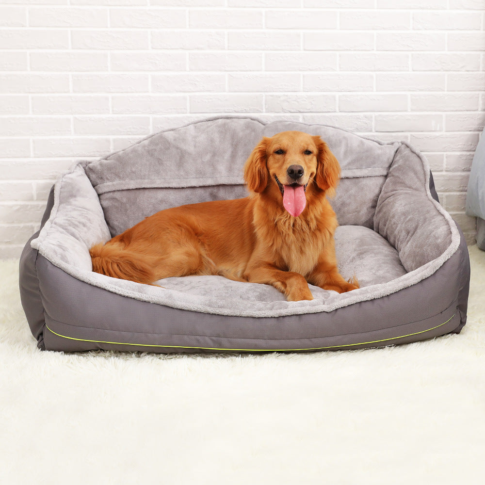 Comfortable Dog Bed