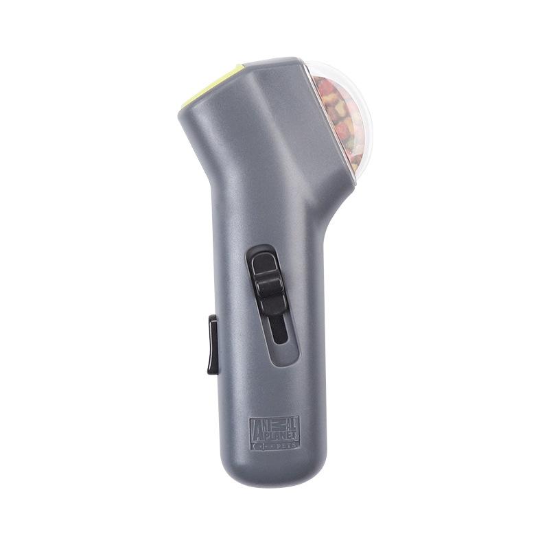 Dog Treat Launcher Toy