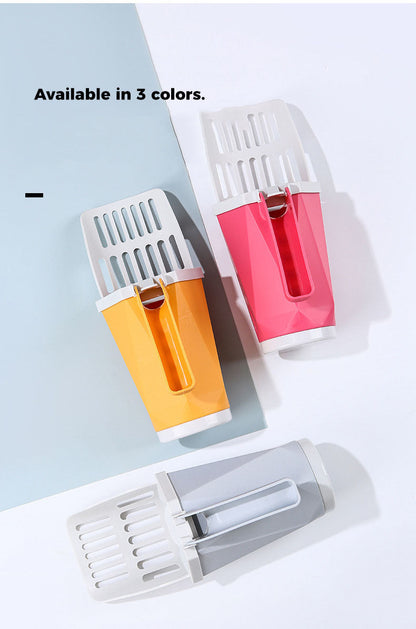 Easy Clean Cat Litter Scoop