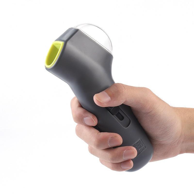 Dog Treat Launcher Toy